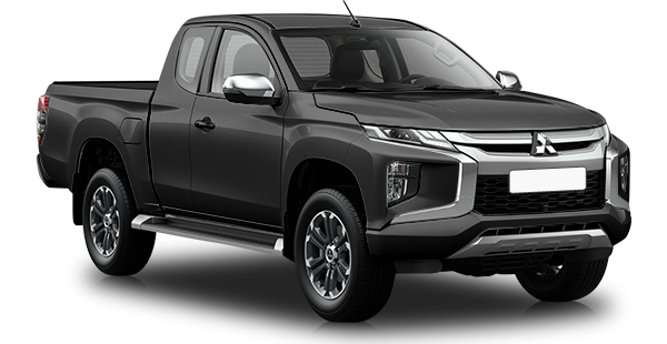 Mitsubishi L200 2022 Intense