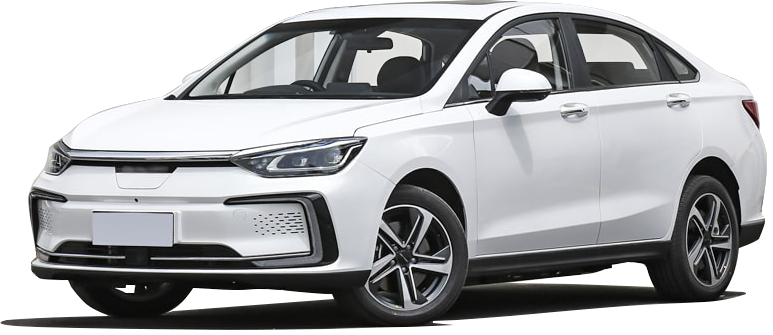 Baic EU5