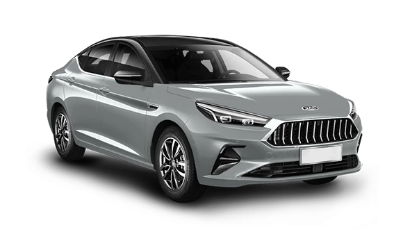 Jac J7 COMFORT