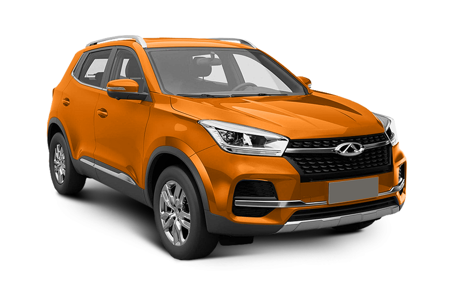 Chery Tiggo 4 Cosmo