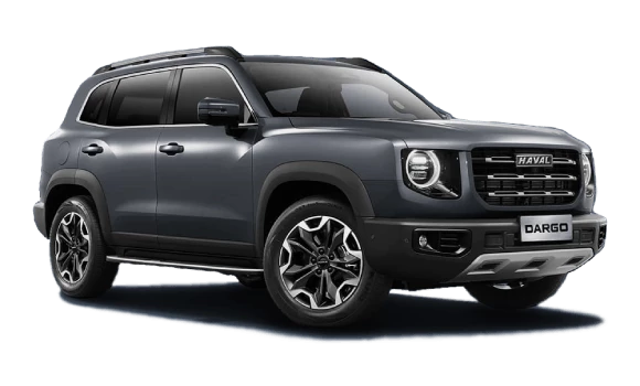 Haval Dargo Premium