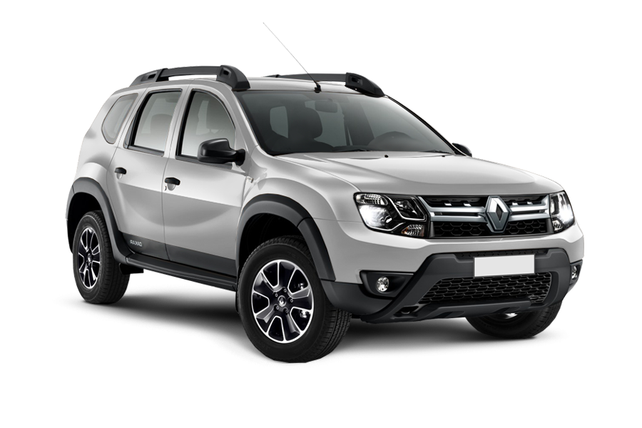 Renault Duster 2019 Privilege
