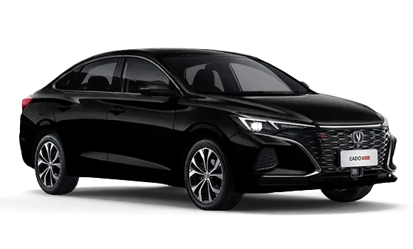 Changan Eado DLX
