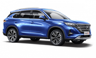 Gac GS5