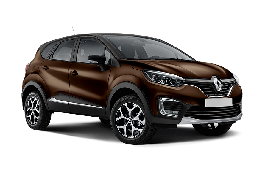 Renault Captur 2022 Style TCe 150