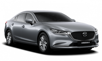 Mazda 6 Active