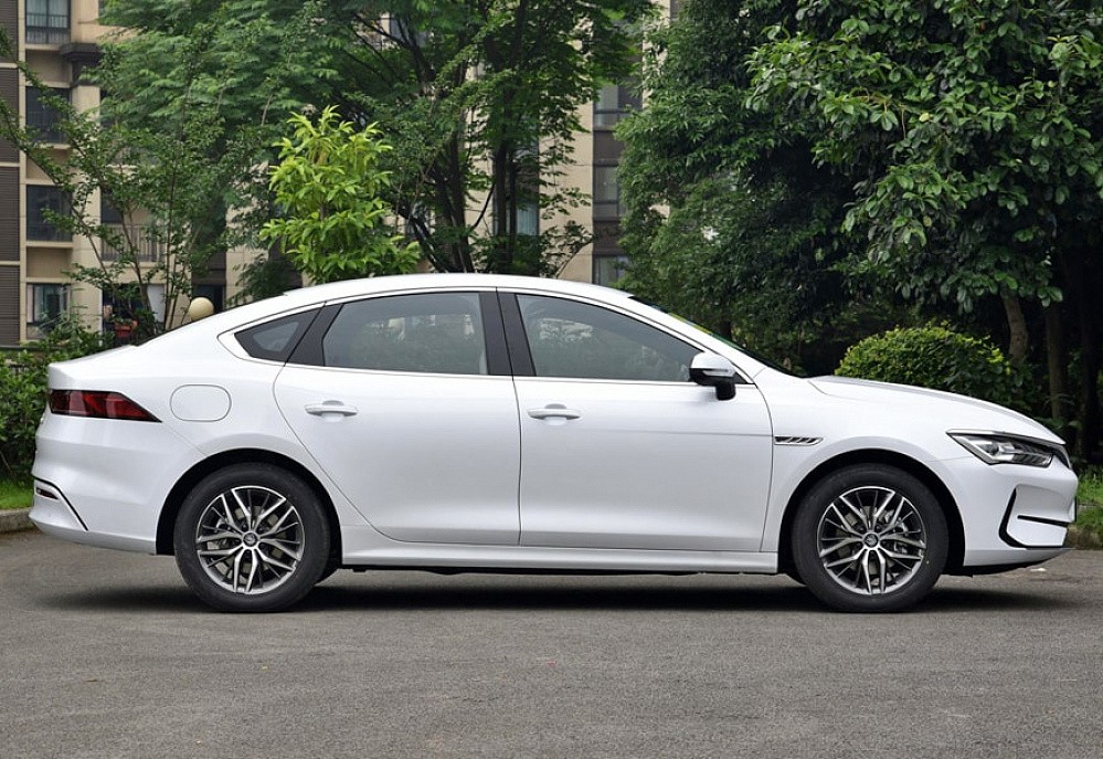 Byd Qin - фото 4