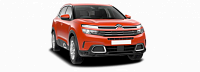 Citroen C5 Feel