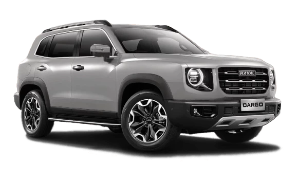 Haval Dargo Elite