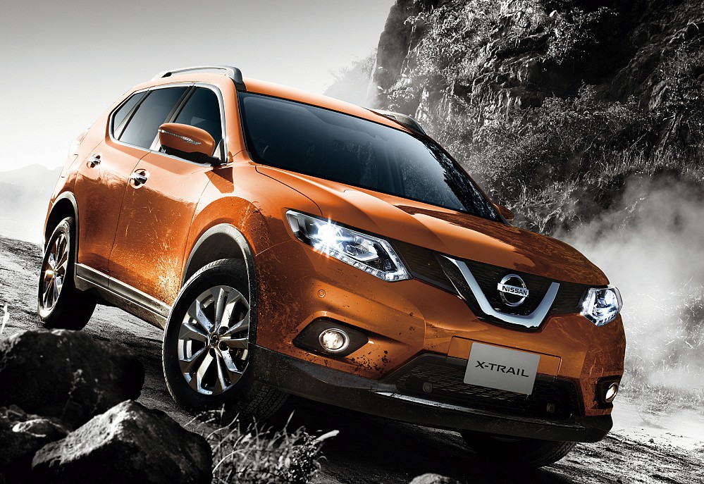 Nissan X Trail - фото 7
