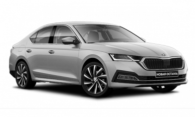 Skoda Octavia A8 Ambition Plus