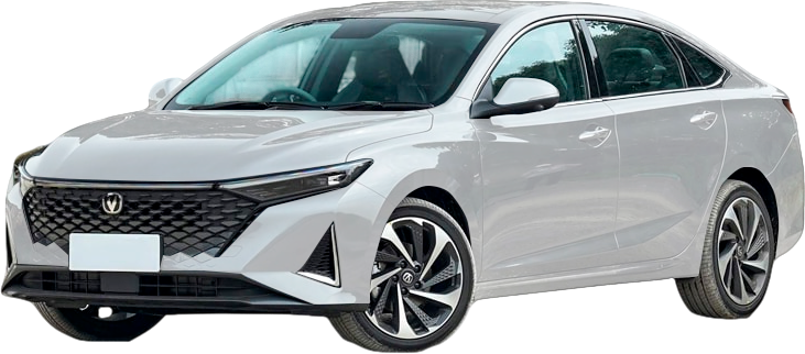 Changan Raeton Premium