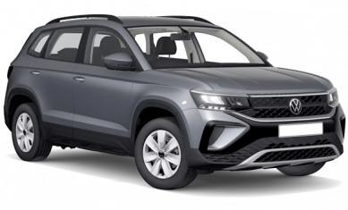 Volkswagen Taos Status