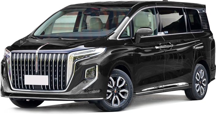 Hongqi HQ9
