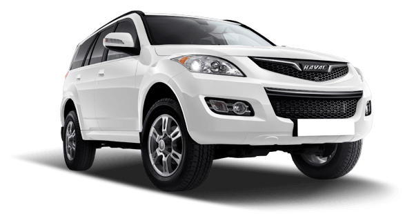 Haval H5