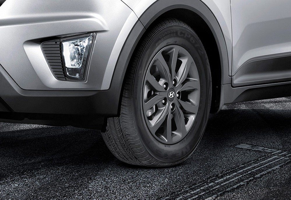 Hyundai Creta - фото 8